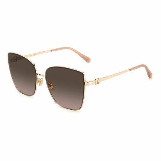 Damsolglasögon Jimmy Choo VELLA-S-PY3 ø 59 mm finns hos Aktivcamping