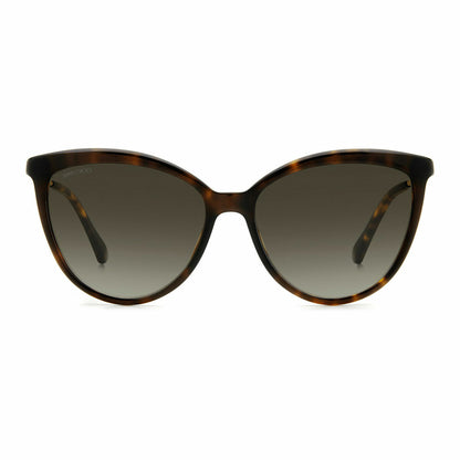 Damsolglasögon Jimmy Choo BELINDA-S-086 ø 56 mm finns hos Aktivcamping