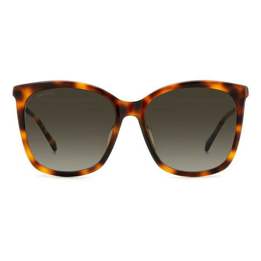 Damsolglasögon Jimmy Choo NEREAGS05LHA Ø 55 mm finns hos Aktivcamping