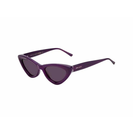 Damsolglasögon Jimmy Choo ADDY-S-B3VUR Ø 52 mm finns hos Aktivcamping