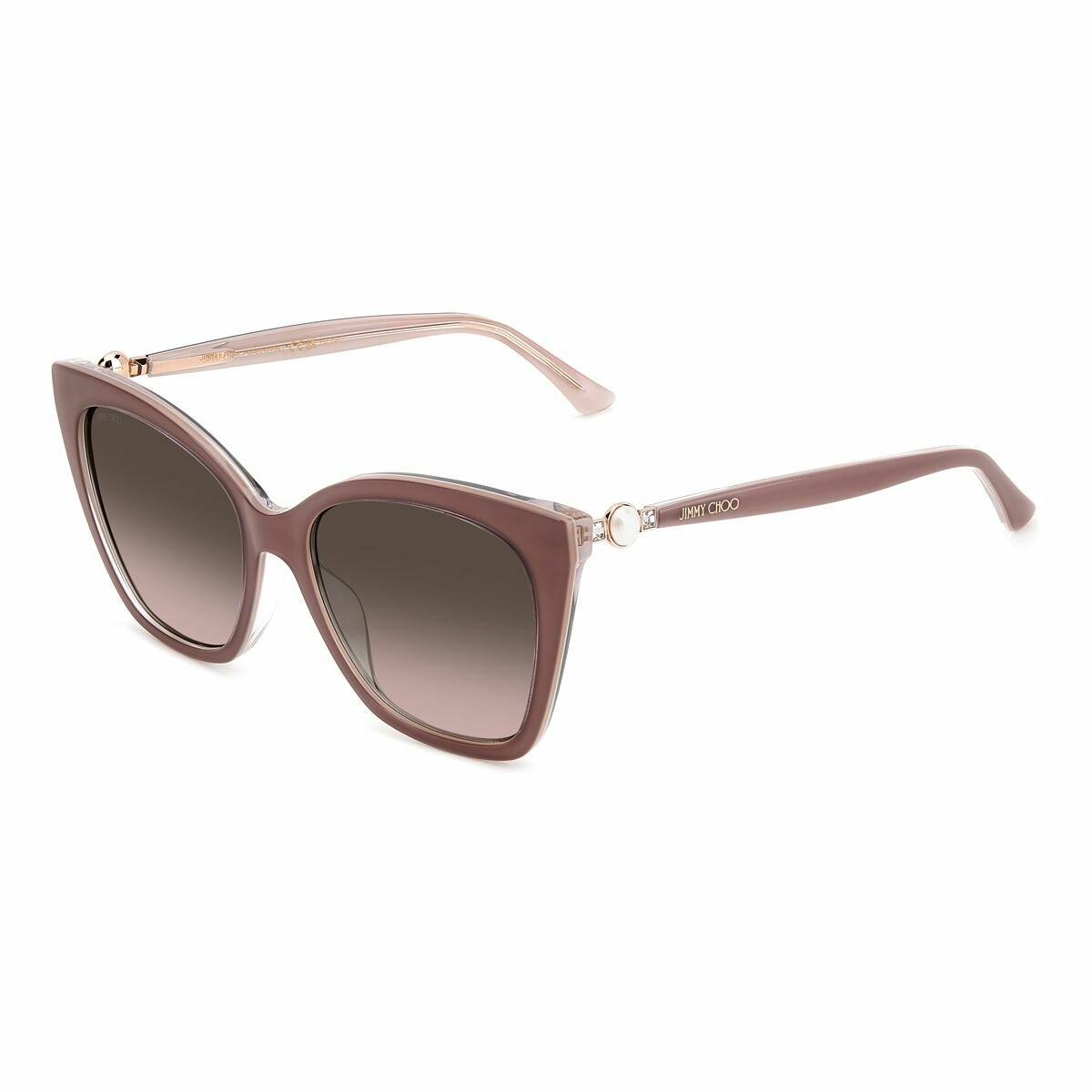 Damsolglasögon Jimmy Choo RUA-G-S-Y9A ø 56 mm - finns hos Aktivcamping