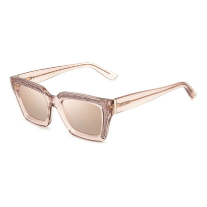 Damsolglasögon Jimmy Choo MEGS-S-FWM2S Ø 51 mm finns hos Aktivcamping