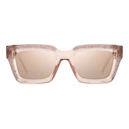Damsolglasögon Jimmy Choo MEGS-S-FWM2S Ø 51 mm finns hos Aktivcamping