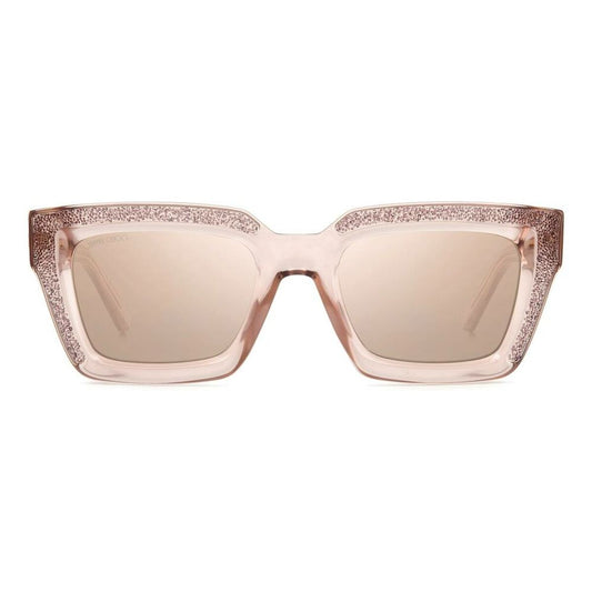 Damsolglasögon Jimmy Choo MEGS-S-FWM2S Ø 51 mm finns hos Aktivcamping
