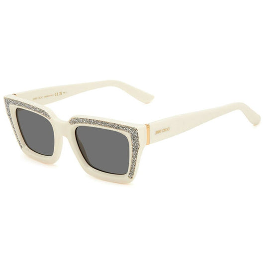Damsolglasögon Jimmy Choo MEGS-S-SZJ2K Ø 51 mm finns hos Aktivcamping