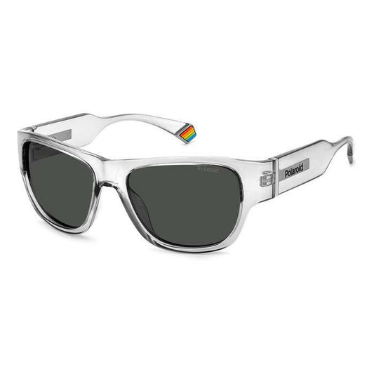 Unisexsolglasögon Polaroid PLD6197SKB7F5 Ø 55 mm finns hos Aktivcamping