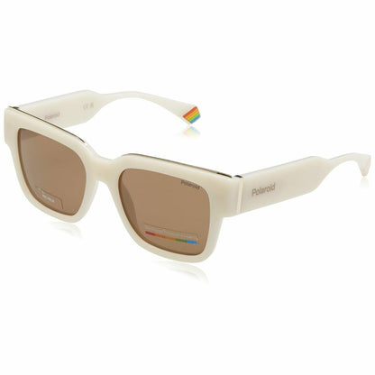 Unisexsolglasögon Polaroid PLD6198SXSZJ Ø 52 mm finns hos Aktivcamping