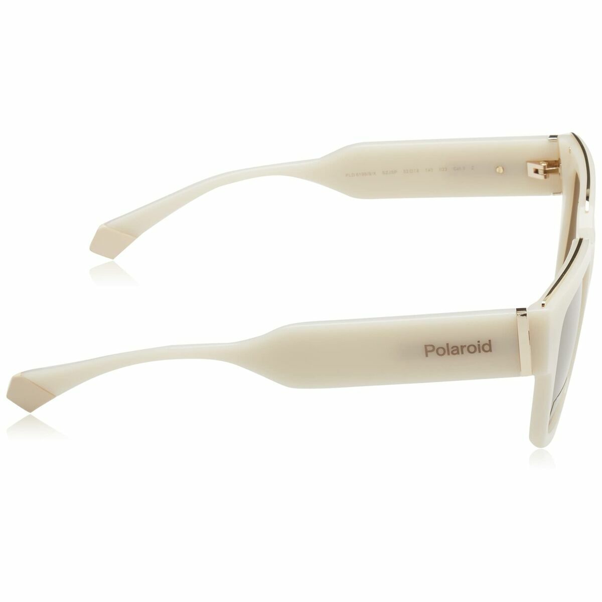 Unisexsolglasögon Polaroid PLD6198SXSZJ Ø 52 mm finns hos Aktivcamping