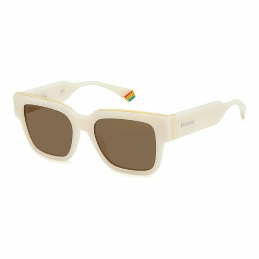 Unisexsolglasögon Polaroid PLD6198SXSZJ Ø 52 mm finns hos Aktivcamping