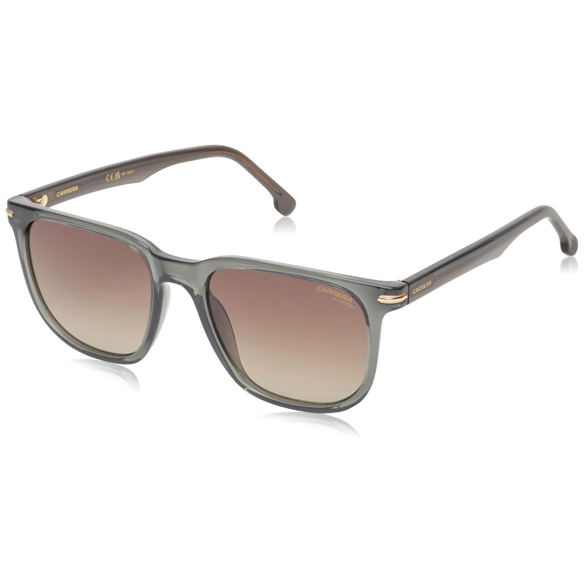 Unisexsolglasögon Carrera CARRERA300SKB ø 54 mm - finns hos Aktivcamping