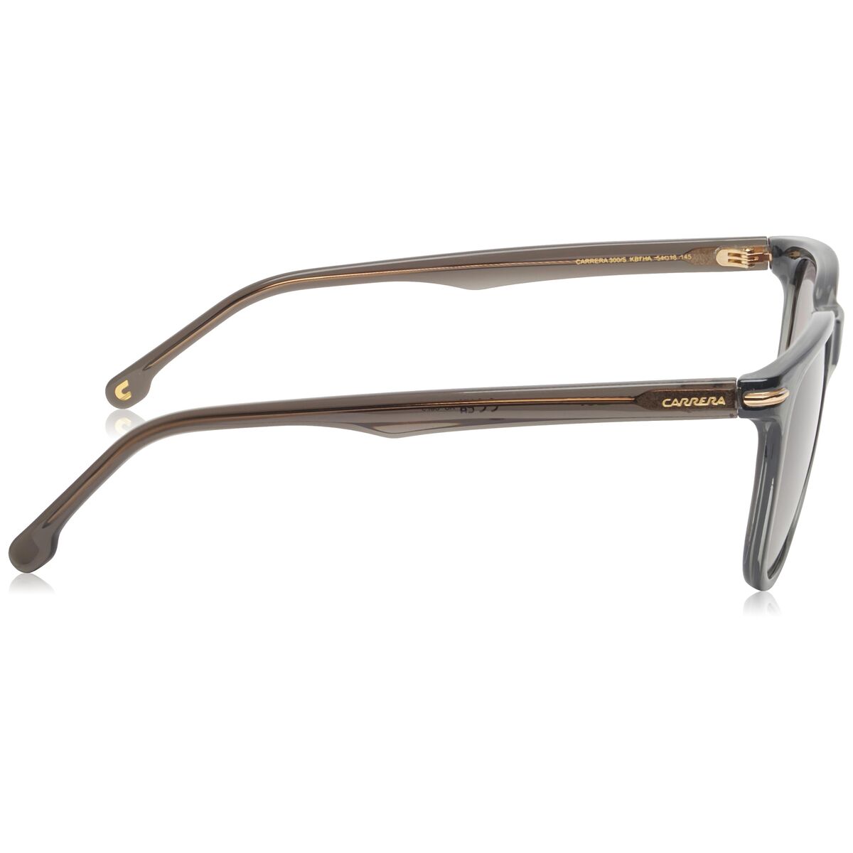 Unisexsolglasögon Carrera CARRERA300SKB ø 54 mm - finns hos Aktivcamping