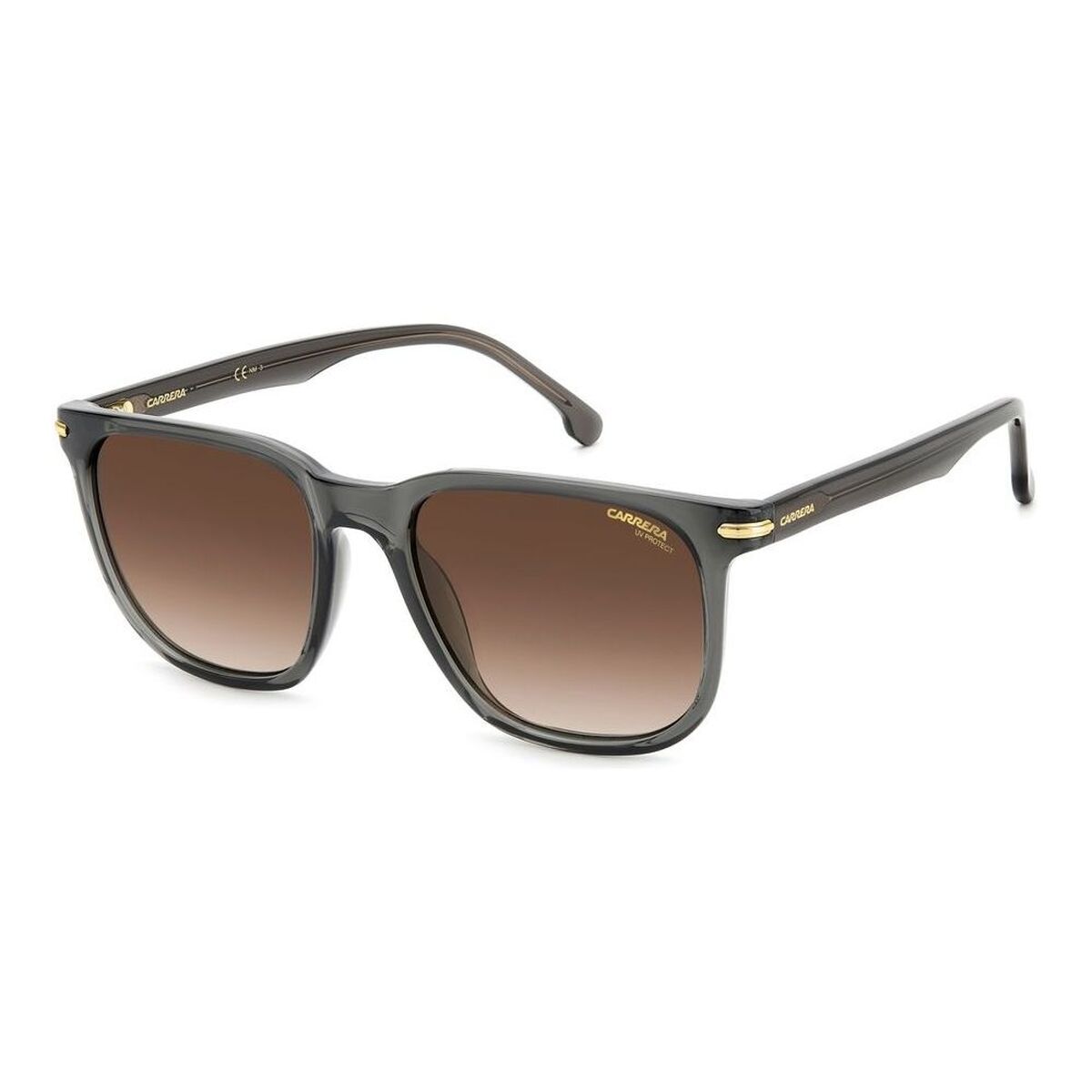 Unisexsolglasögon Carrera CARRERA300SKB ø 54 mm - finns hos Aktivcamping