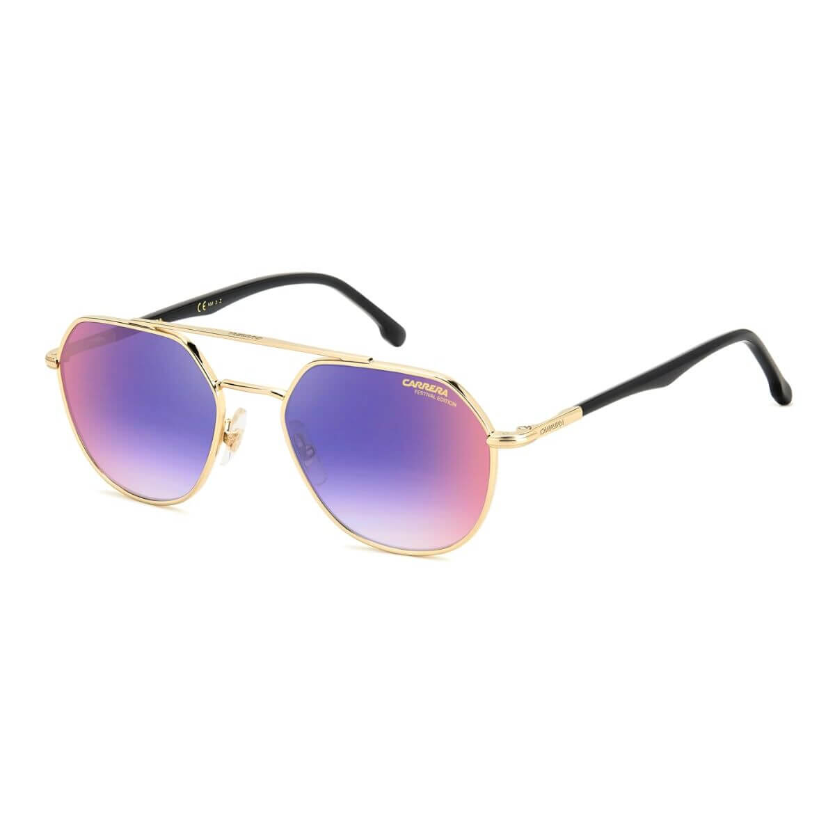 Unisexsolglasögon Carrera CARRERA303S2M Ø 53 mm finns hos Aktivcamping