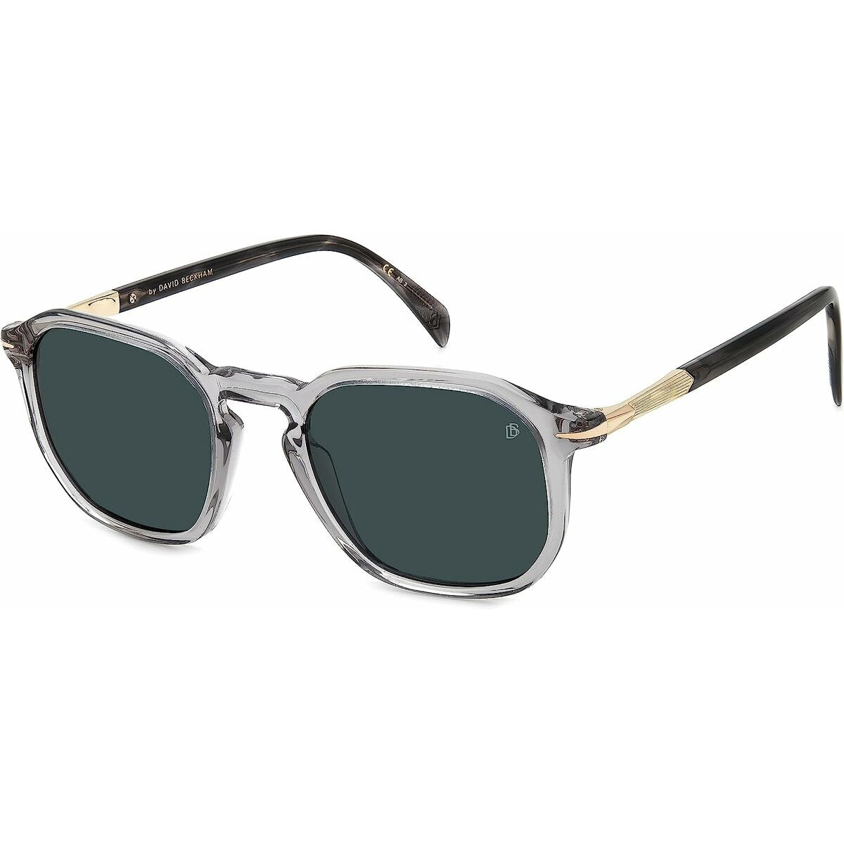 Herrsolglasögon David Beckham DB 1115_S Multicolour finns hos Aktivcamping