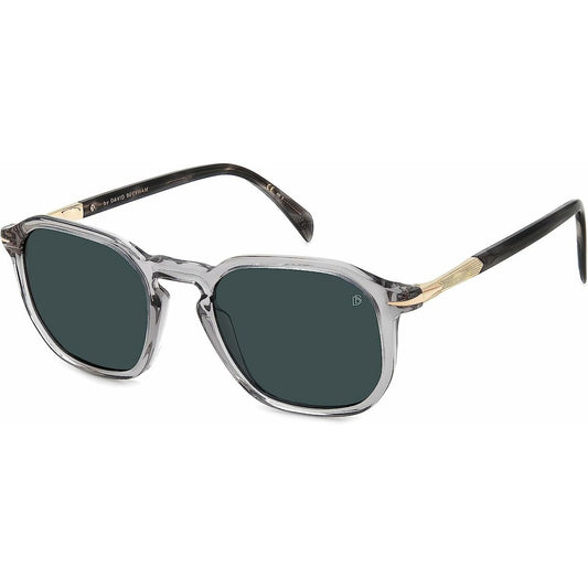 Herrsolglasögon David Beckham DB 1115_S Multicolour finns hos Aktivcamping