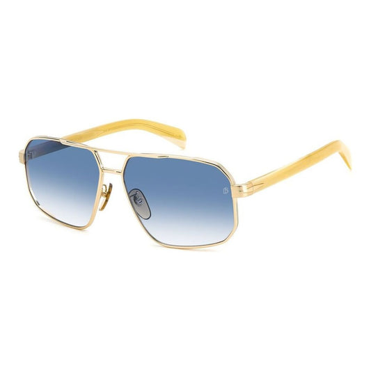 Herrsolglasögon David Beckham DB 7102_S Multicolour finns hos Aktivcamping