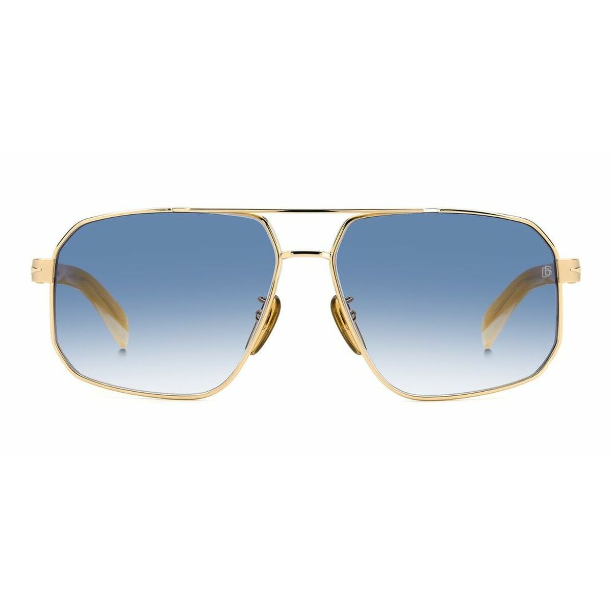 Herrsolglasögon David Beckham DB 7102_S Multicolour finns hos Aktivcamping