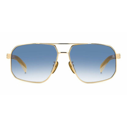 Herrsolglasögon David Beckham DB 7102_S Multicolour finns hos Aktivcamping