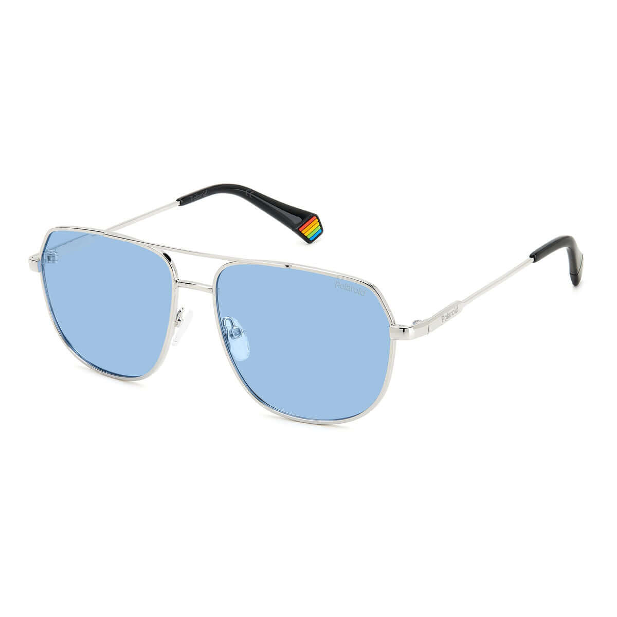 Unisexsolglasögon Polaroid PLD6195SX10 ø 58 mm finns hos Aktivcamping