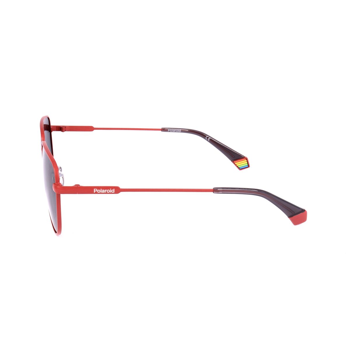 Unisexsolglasögon Polaroid PLD6196SX0Z3 ø 56 mm finns hos Aktivcamping
