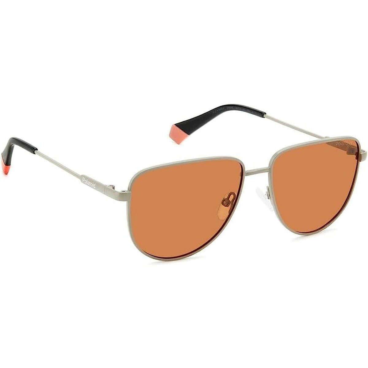 Unisexsolglasögon Polaroid PLD6196SX2M8F ø 56 mm finns hos Aktivcamping