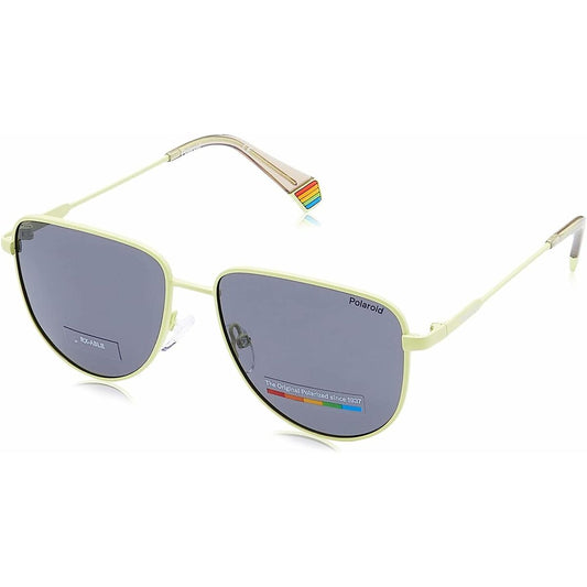 Unisexsolglasögon Polaroid PLD6196SX4ANF ø 56 mm finns hos Aktivcamping