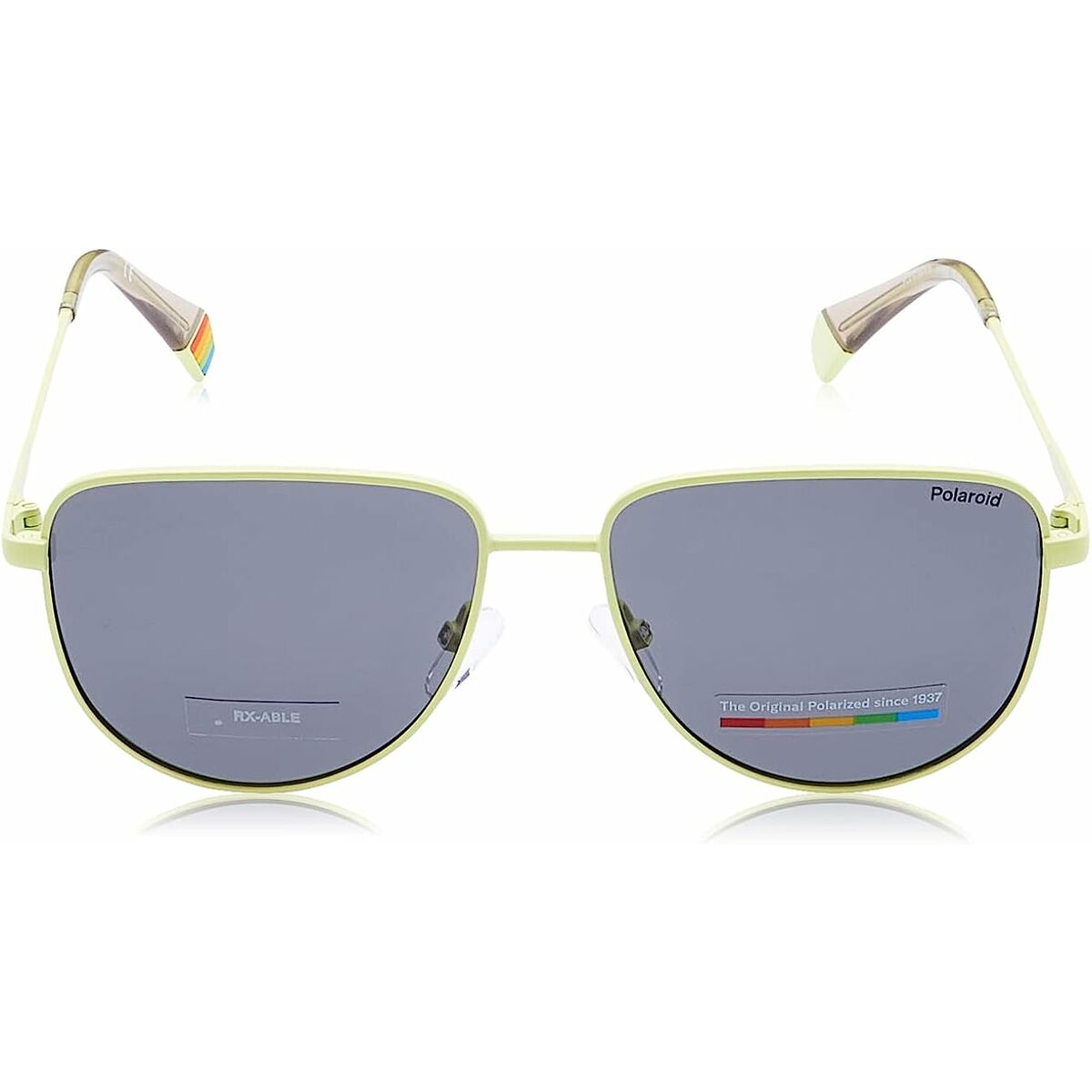 Unisexsolglasögon Polaroid PLD6196SX4ANF ø 56 mm finns hos Aktivcamping