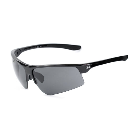 Herrsolglasögon Under Armour UA-CLUTCH-O-G-003 ø 71 mm finns hos Aktivcamping
