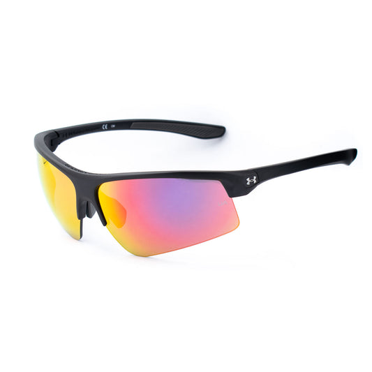 Herrsolglasögon Under Armour UA-CLUTCH-O-G-O6W ø 71 mm finns hos Aktivcamping