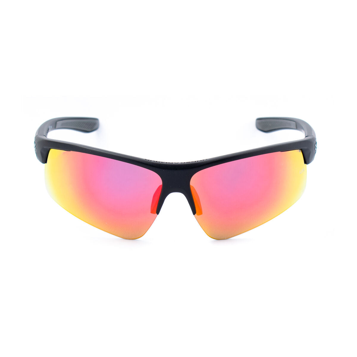 Herrsolglasögon Under Armour UA-CLUTCH-O-G-O6W ø 71 mm finns hos Aktivcamping
