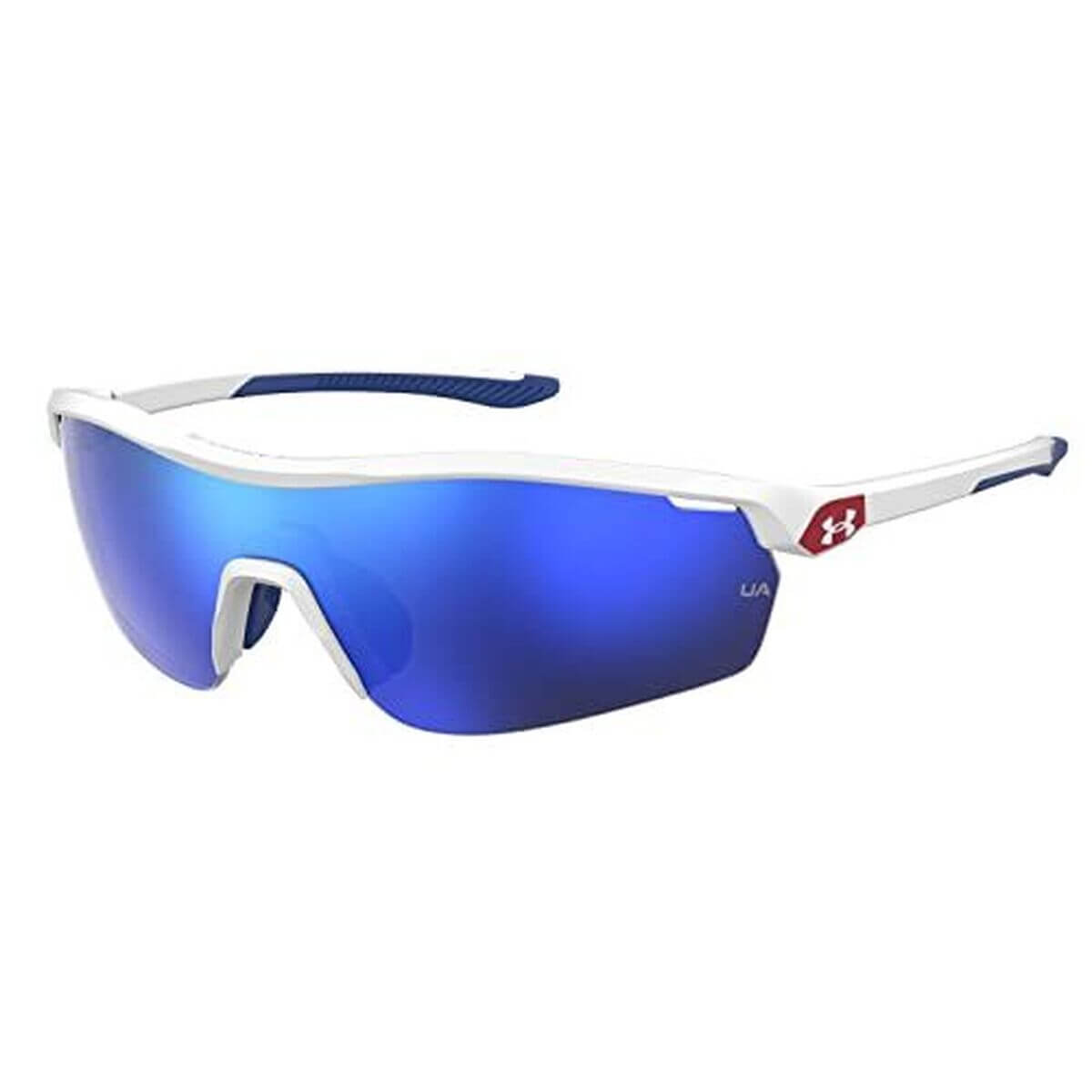 Herrsolglasögon Under Armour UA-GAMETIME-O-G-6HT Ø 99 mm finns hos Aktivcamping