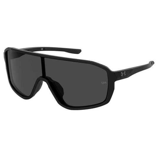Herrsolglasögon Under Armour UA-GAMETIME-O-G-807 Ø 99 mm finns hos Aktivcamping