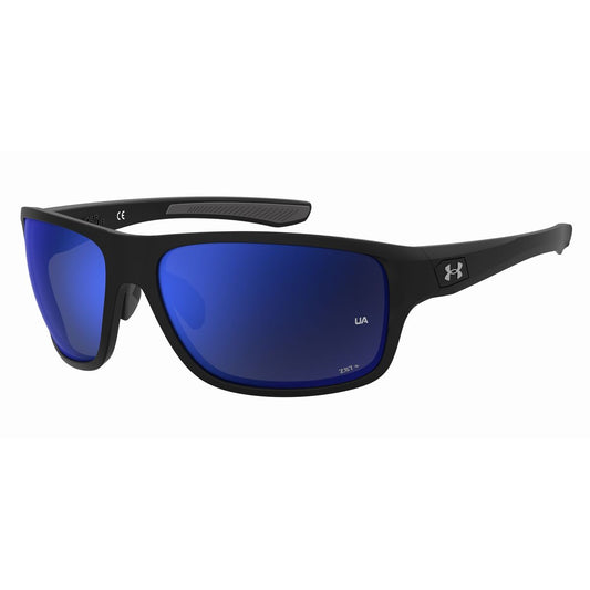 Herrsolglasögon Under Armour UA-BATTLE-O-O6W Ø 65 mm finns hos Aktivcamping
