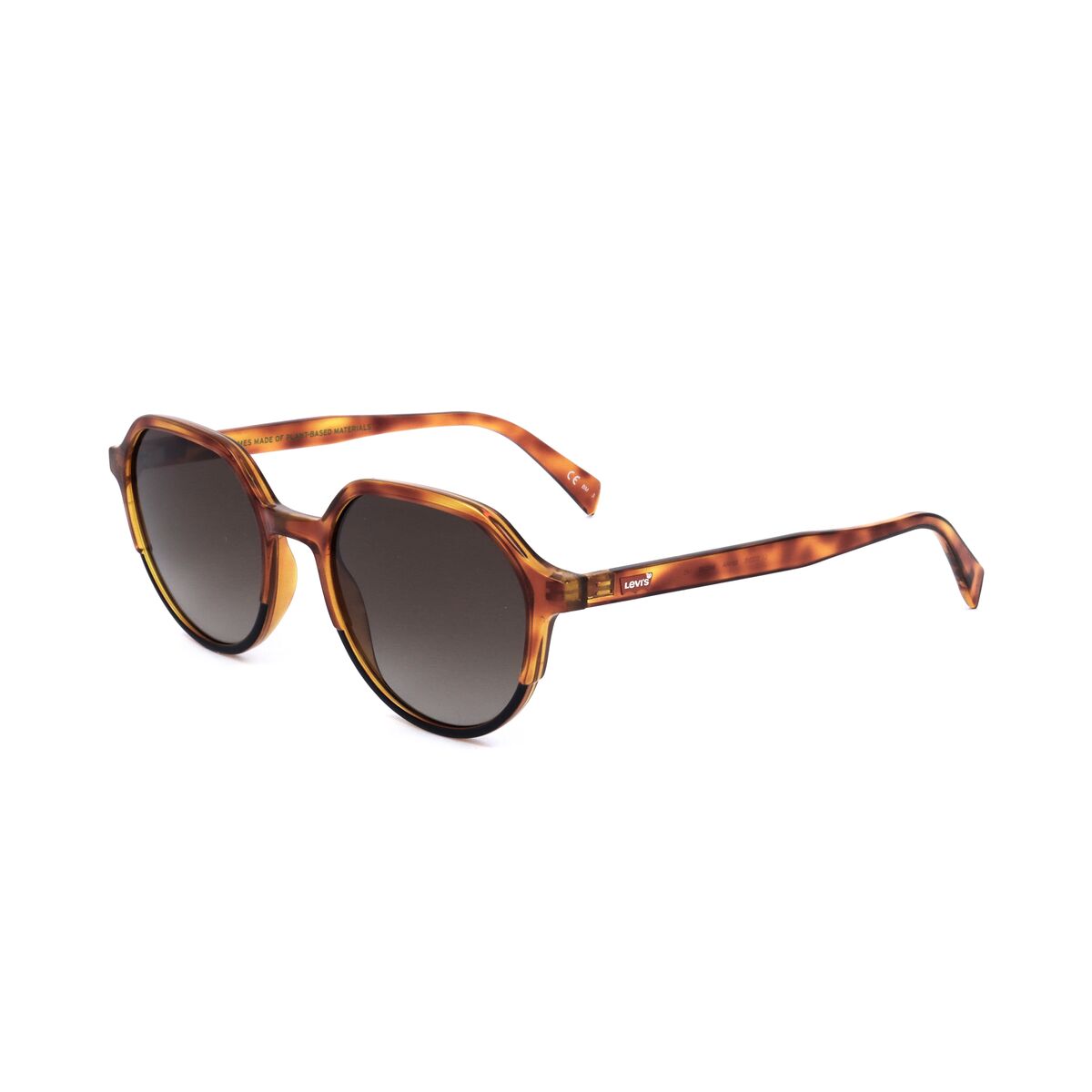 Unisexsolglasögon Levi's LV-5023-S-581 ø 54 mm - finns hos Aktivcamping