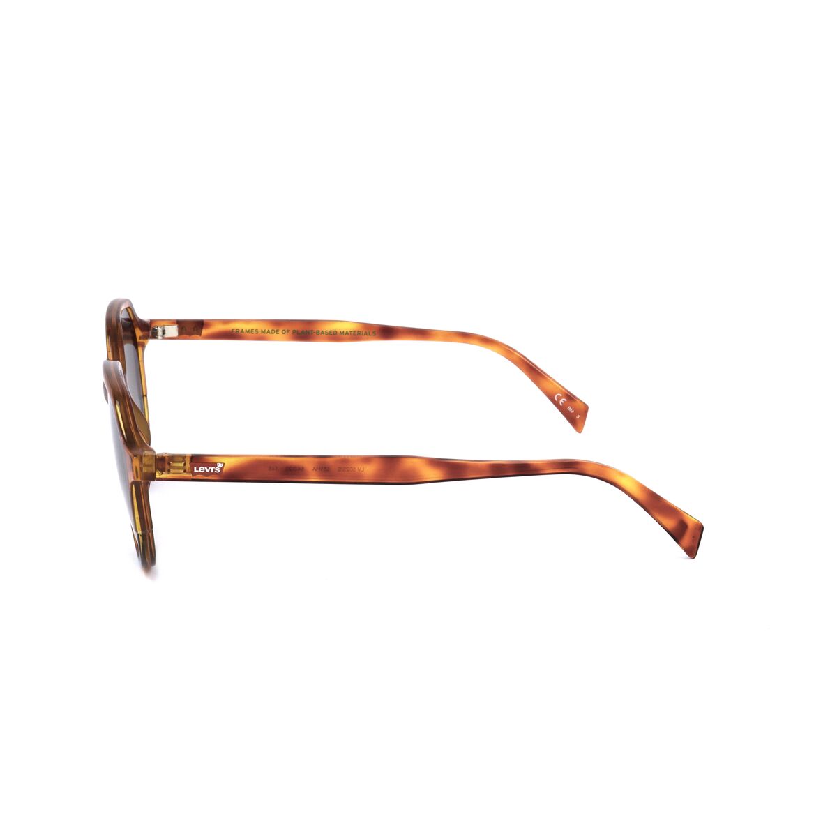Unisexsolglasögon Levi's LV-5023-S-581 ø 54 mm - finns hos Aktivcamping