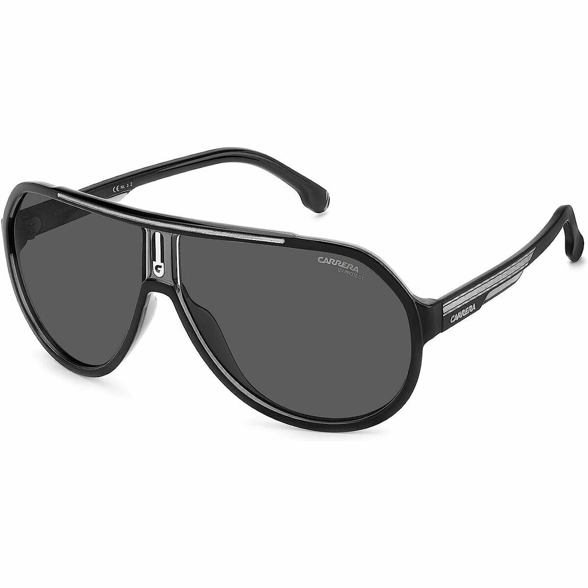Herrsolglasögon Carrera CARRERA1057S0 Ø 64 mm - finns hos Aktivcamping