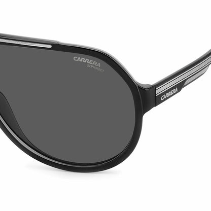 Herrsolglasögon Carrera CARRERA1057S0 Ø 64 mm - finns hos Aktivcamping