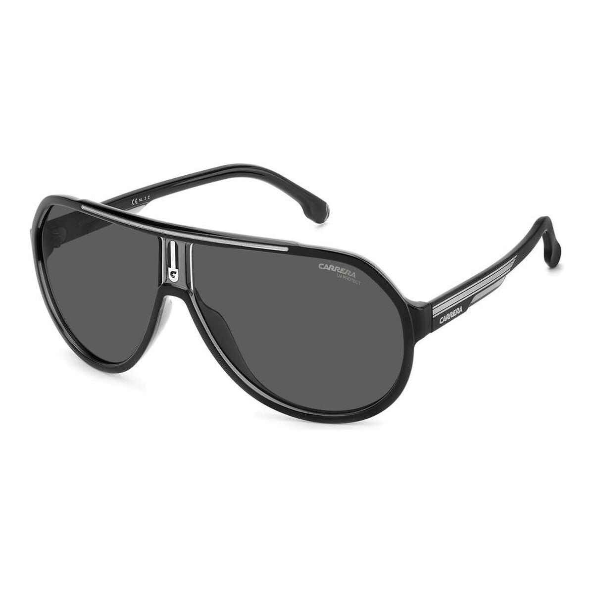 Herrsolglasögon Carrera CARRERA1057S0 Ø 64 mm - finns hos Aktivcamping