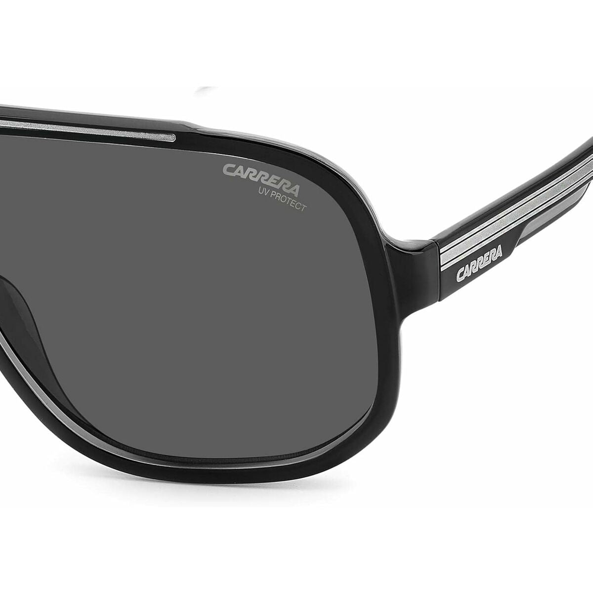 Herrsolglasögon Carrera CARRERA1058S0 Ø 64 mm - finns hos Aktivcamping