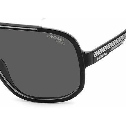 Herrsolglasögon Carrera CARRERA1058S0 Ø 64 mm - finns hos Aktivcamping