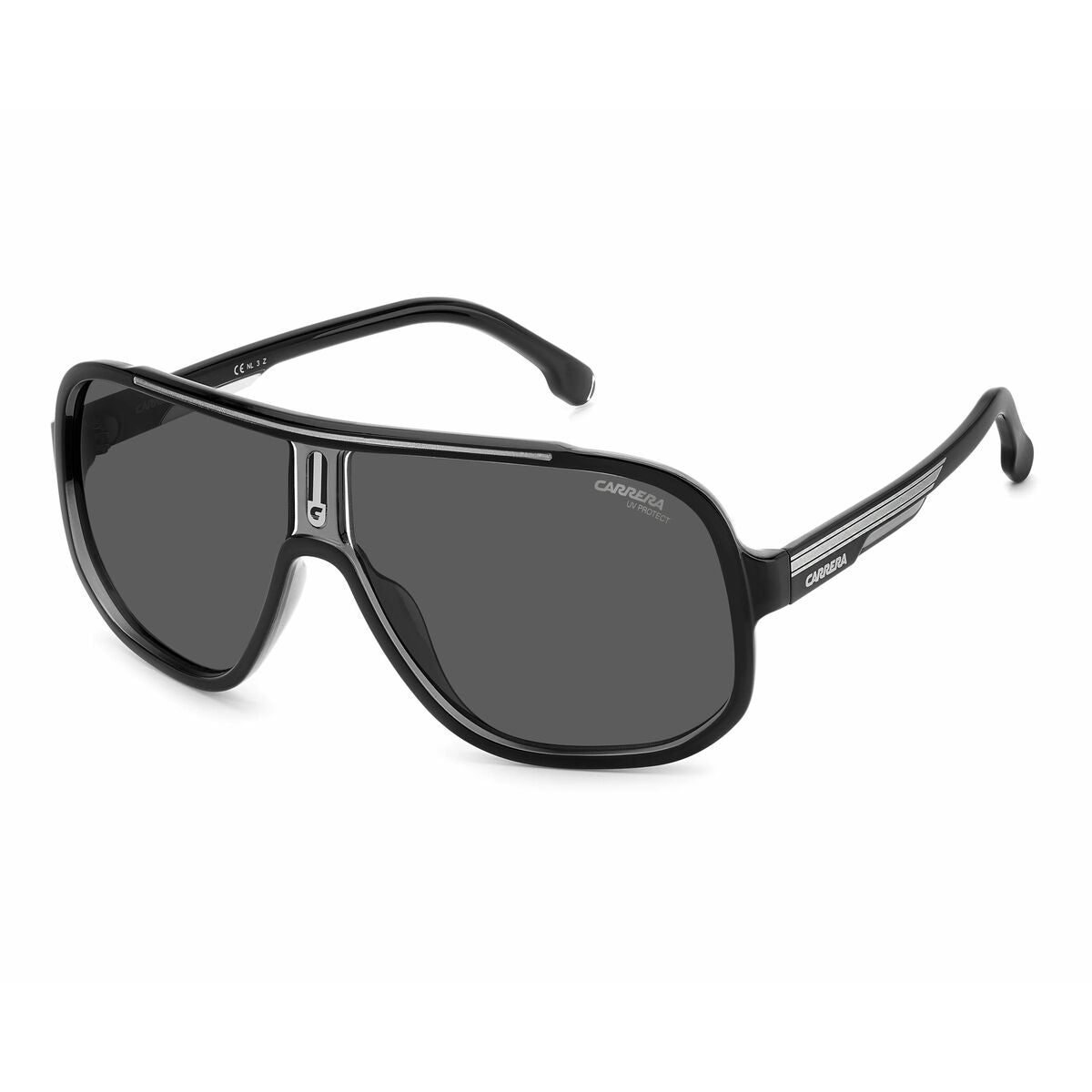 Herrsolglasögon Carrera CARRERA1058S0 Ø 64 mm - finns hos Aktivcamping