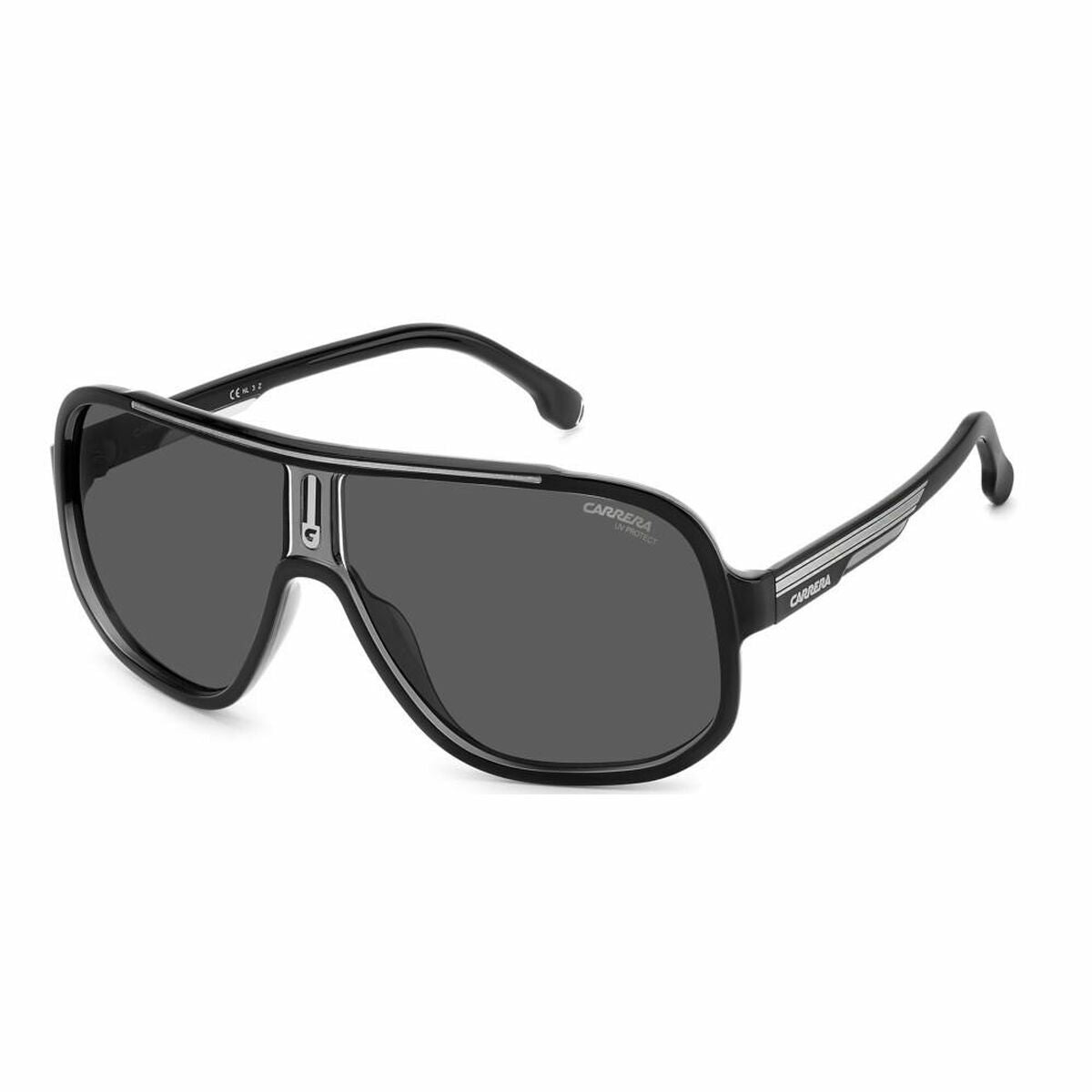 Herrsolglasögon Carrera CARRERA1058S0 Ø 64 mm - finns hos Aktivcamping