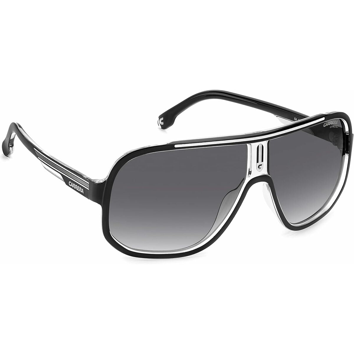 Herrsolglasögon Carrera CARRERA1058S8 Ø 64 mm finns hos Aktivcamping