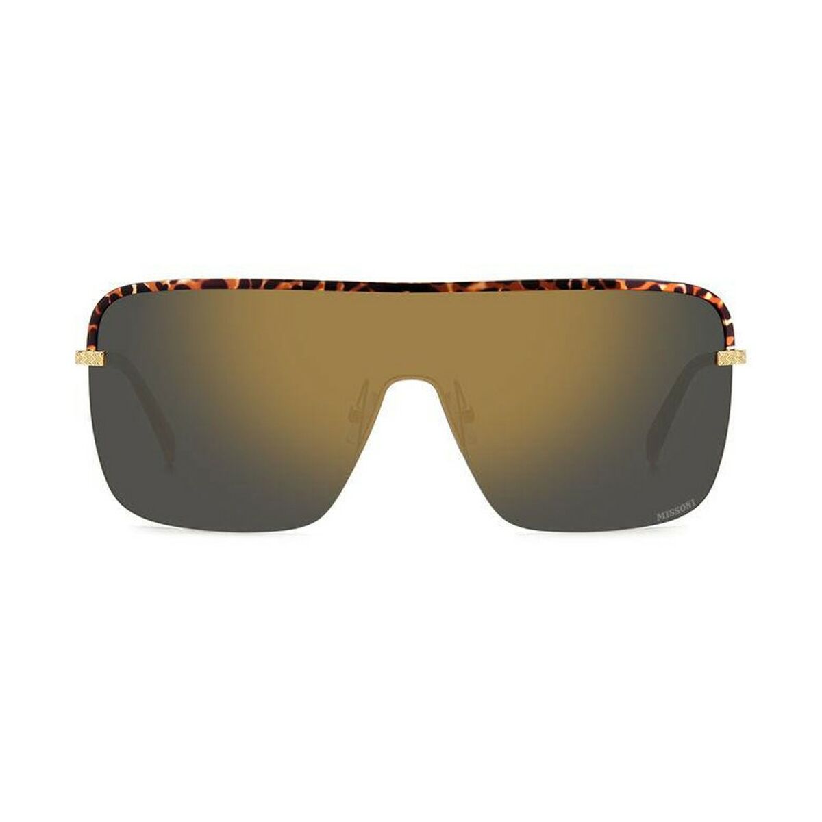 Damsolglasögon Missoni MIS0139S0NR Ø 99 mm finns hos Aktivcamping