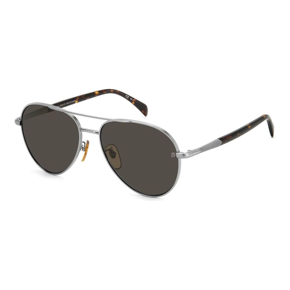 Herrsolglasögon David Beckham DB 1118_G_S Multicolour - finns hos Aktivcamping