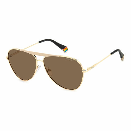 Unisexsolglasögon Polaroid PLD6200SXY3R Ø 61 mm finns hos Aktivcamping
