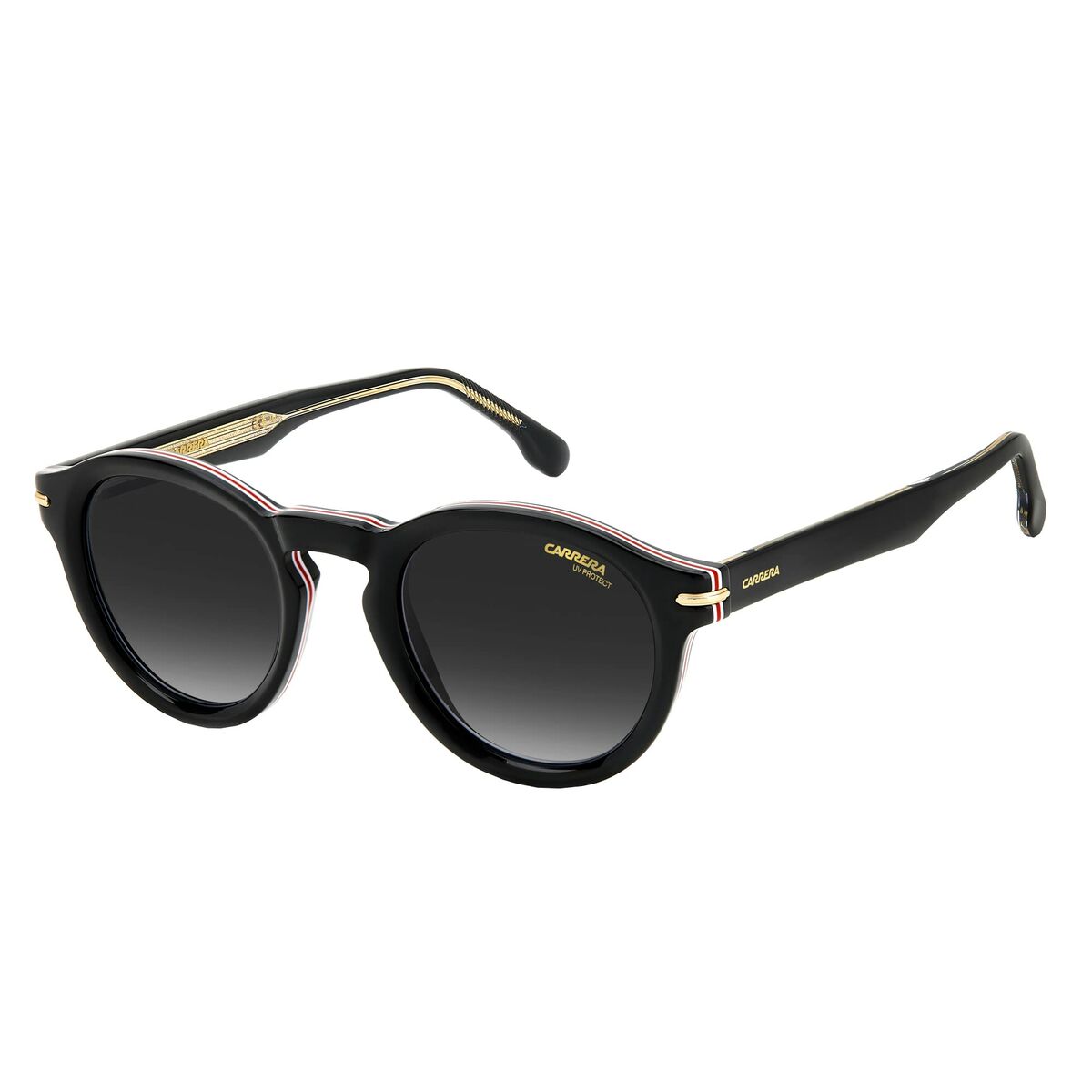 Unisexsolglasögon Carrera CARRERA306SM4 Ø 48 mm finns hos Aktivcamping