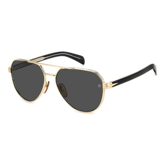 Herrsolglasögon David Beckham DB 1121_G_S Multicolour finns hos Aktivcamping
