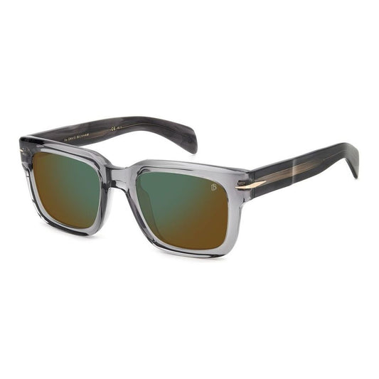 Herrsolglasögon David Beckham DB 7100_S Multicolour finns hos Aktivcamping
