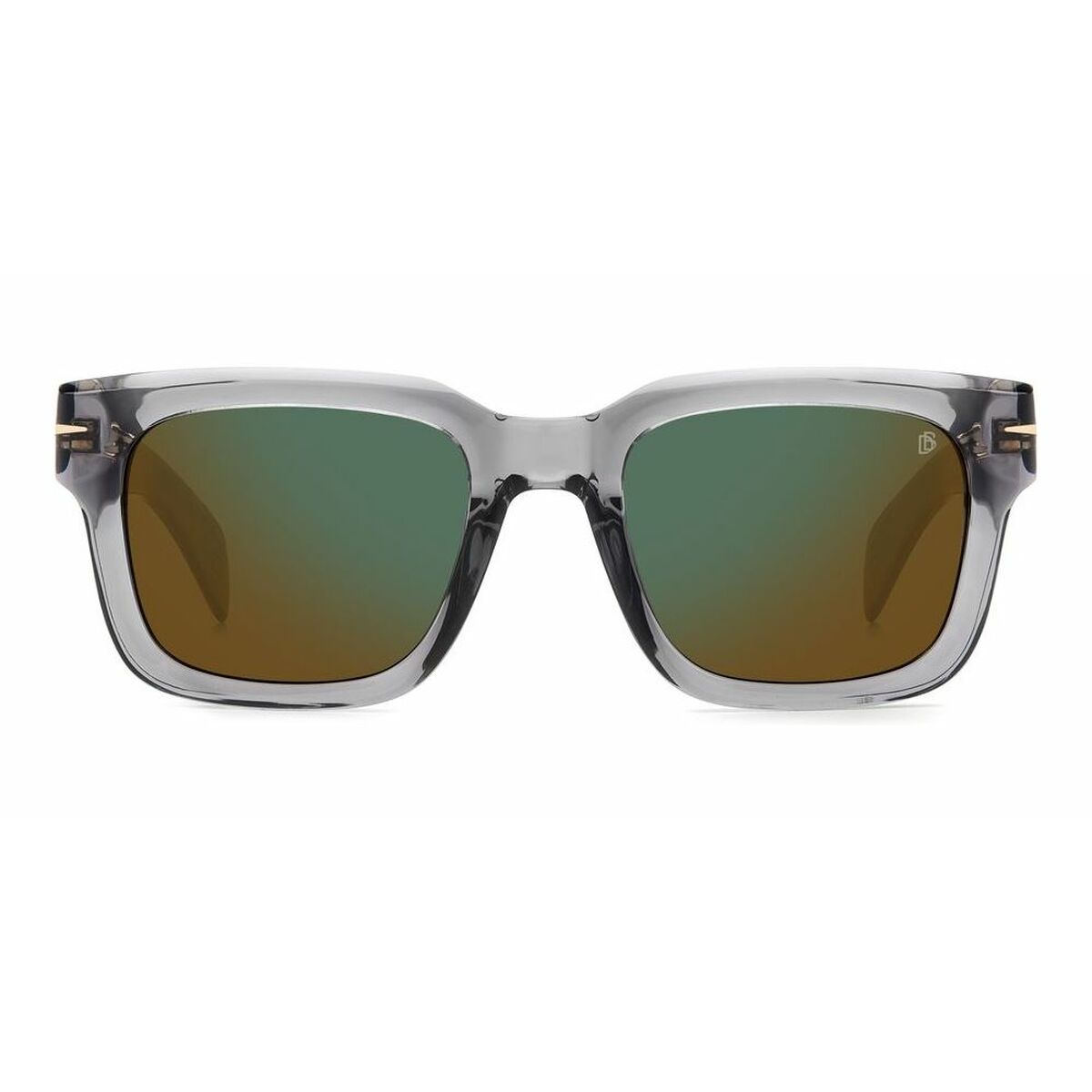 Herrsolglasögon David Beckham DB 7100_S Multicolour finns hos Aktivcamping
